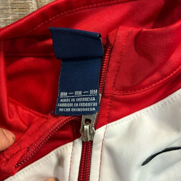 Huge Nike Adidas Cloths Bundle - Picture 8 of 15